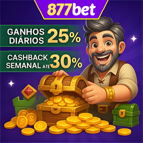 877bet Fundo de Resgate de Perdas Semanais